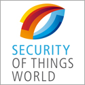 Security of Things World 2016