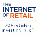 The Internet of Retail Conference