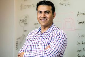 Big data’s solution to the oil crisis