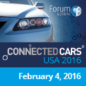 Connected Cars USA