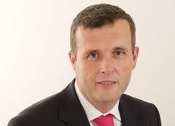 The role of the IoT in the future of the emergency services