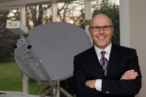 Telecoms entrepreneur McCourt cements satellite strategy with acquisition of Skyware Technologies