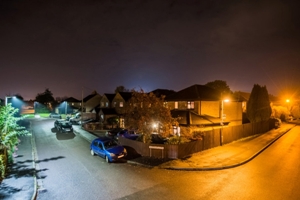 Telensa begins deployment of smart city wireless control system for 55,000 LED streetlights across Gloucestershire, UK