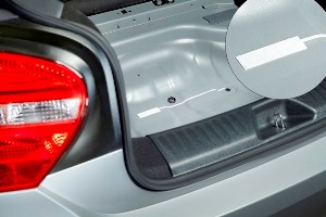 New passive sensor tag identifies water leaks in vehicles, ships and planes