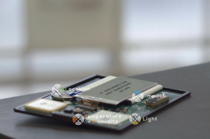 Customisable IoT device launched with five sensors and ‘endless’ combination of tracking options