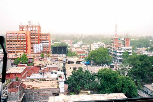 Significant new order for public utility smart metering project in India