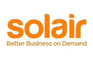 Solair: from the platform to the IoT product suite