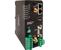 Digi International launches industrial-grade LTE router for critical infrastructures markets