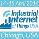 Industrial IoT USA Summit