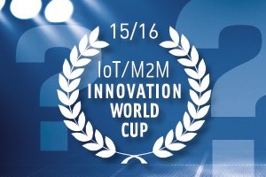 Finalists of the 4th IoT / M2M Innovation World Cup announced