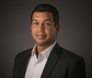 Derek Wallace, manager, Product Management, MultiTech