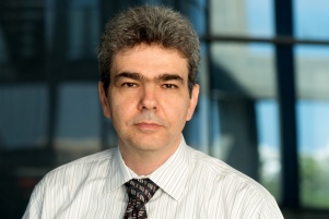 Sensors, sensors everywhere – Building blocks of the IoT