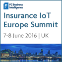 Insurance IoT Europe Summit