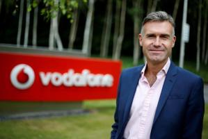 Machine to Machine (M2M) and Internet of Things (IoT) 2016 predictions from Vodafone