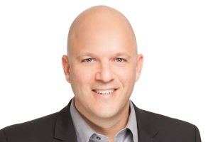 Brandon Tolany joins Silicon Labs as senior vice president of worldwide sales