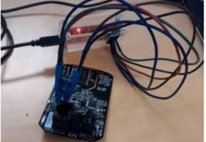Vectra Networks shows how vulnerabilities in IoT devices can create backdoors for attacks