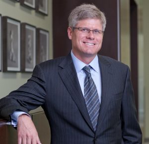 Steve Mollenkopf, CEO, Qualcomm Incorporated