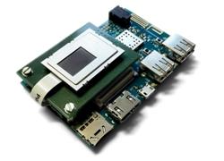 NEXT Biometrics and Arrow Electronics introduce turnkey biometric security for Windows 10 IoT platform