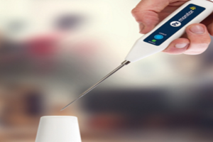 PXtech launches probe and mobile app-based food temperature check system