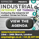 Industrial IoT 2016