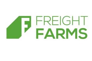 Freight Farms builds connected farms on the Xively IoT platform to help sustainability