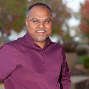 Jahangir Mohammed, Jasper's CEO