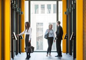 IBM Watson IoT lifts KONE’s smart building innovation, helps Fingrid keep the power on