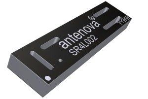 LTE antennas and a TransferJet solution among Antenova’s new offerings at Embedded World