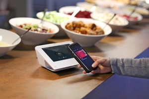 COMPRION and P3 develop solution to test mobile payment services at point of sale