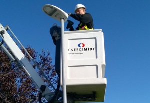 EnergiMidt and Paradox Engineering sign partnership for smart energy and urban networks in Denmark
