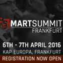 Smart Summit Frankfurt