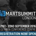 Smart Summit London