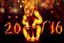 Four lessons from the Fire Monkey for today’s energy businesses