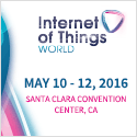 IoT World 2016