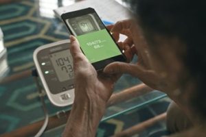 Ushering in the era of digital health