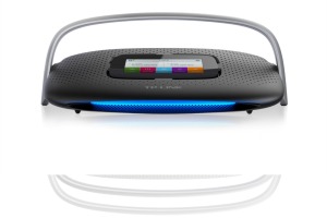 All-in-one smart home router and IoT hub from TP-LINK to control Wi-Fi, ZigBee and Z-Wave devices