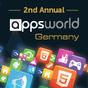 Apps World Germany 2016