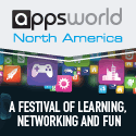 Apps World North America 2016