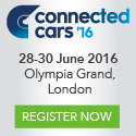 Connected Cars World