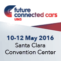 Future Connected Cars USA