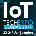 IoT Tech Expo Global