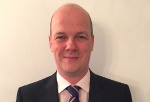 Four Industrial Revolutions and an Internet of Things – is industry IoT ready?