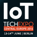 IoT Tech Expo Germany