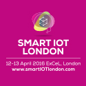 Smart IoT London