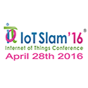 IoT Slam 2016
