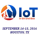 IoT in Oil &amp; Gas 2016
