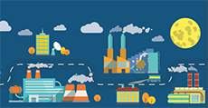 iManage™, a Numerex Solution, delivers cost savings to a large manufacturer via supply chain optimisation