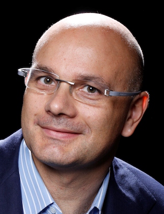 Olivier Beaujard