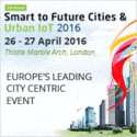 Smart to Future Cities 2016