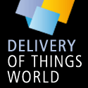 Delivery of Things World